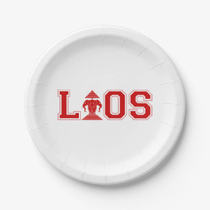 LAOS UNIVERSITY PAPPTELLER