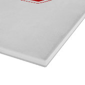 LAOS UNIVERSITY SCHNEIDEBRETT (Ecke)