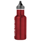 LAOS UNIVERSITY TRINKFLASCHE