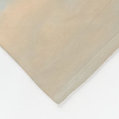 Laos, Vang Vieng.Heißluftballon Fleecedecke (Ecke)