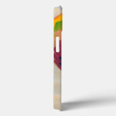 Laos, Vang Vieng. Hot Air Balloon Case-Mate iPhone Hülle (Rückseite / Rechts)