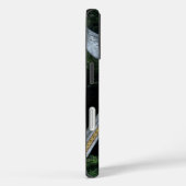 Laotian Gate Case-Mate iPhone Hülle (Rückseite / Rechts)