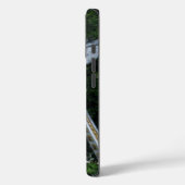 Laotian Gate Case-Mate iPhone Hülle (Rückseite / Links)