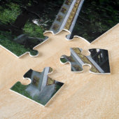 Laotian Gate Puzzle (Seite)