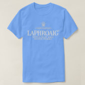 Lap of Laphroaig T-Shirt (Design vorne)