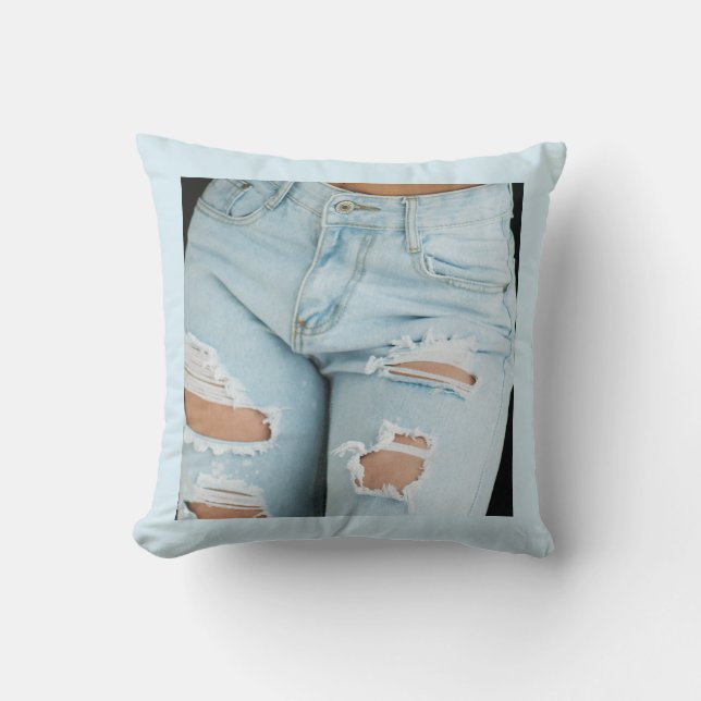 LAP PILLOW KISSEN (Vorderseite)