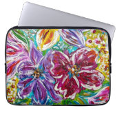 Lap Top Electronics Bag Laptopschutzhülle (Vorderseite)