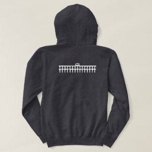 Lapa Arches . Rio Hoodie