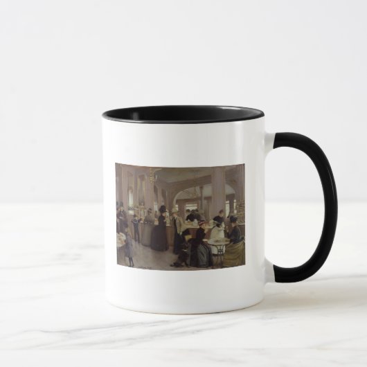 LaPatisserie Gloppe Tasse (Rechts)