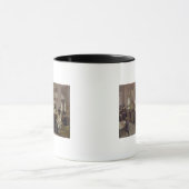 LaPatisserie Gloppe Tasse (Zentrum)
