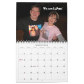 LaPete 2009 Kalender (Mär 2026)