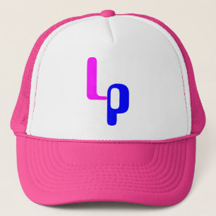 LaPete Hut Truckerkappe