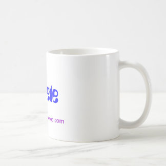 LaPete Logo-Tasse Kaffeetasse
