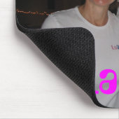 LaPete Mousepad (Ecke)