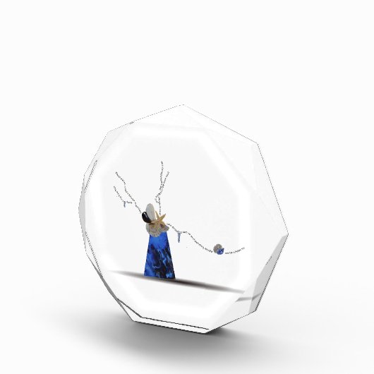 Lapidarstein mit einem Bildhauergedicht aus dem Me Fotoblock (Rechts)