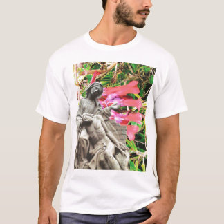 Lapieta-Blumen T-Shirt