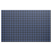 Lapis Blue Buffalo Karo Kariert Stoff (Fat Quarter (45,7 x 55,9 cm))