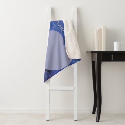 Lapis Fotos Hochzeit JubiläumSherpa Blanket Sherpadecke (Beispiel)