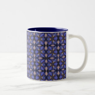 Lapis Jubilee 11 oz Zwei-Tone-Tasse Zweifarbige Tasse