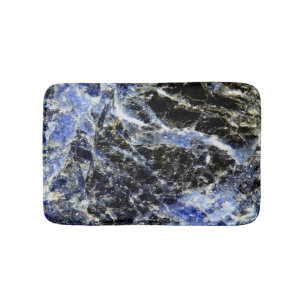 Lapis Lazuli Bath Mat Badematte