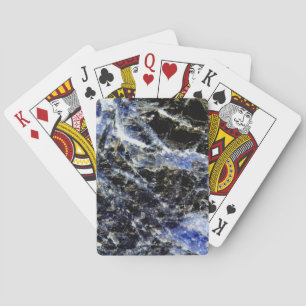 Lapis Lazuli Classic Spielkarten