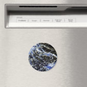 Lapis Lazuli Magnet (In Situ (Geschirrspüler))