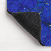 Lapis Lazuli Mousepad (Ecke)