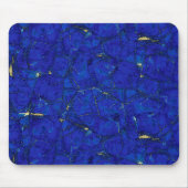 Lapis Lazuli Mousepad (Vorne)