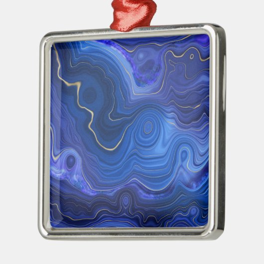 Lapis Lazuli Ornament (Links)