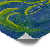 Lapis Philosophorum Poster (Ecke)