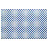 Lapis Polka Dot Stoff (Fat Quarter (45,7 x 55,9 cm))