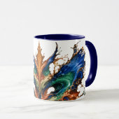 Lapis Totem Tasse (VorderseiteRechts)
