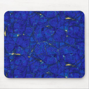 Lapislazuli Mousepad
