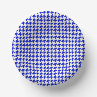 Lapislazuli Pappteller