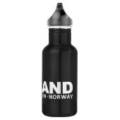 LAPLAND TRINKFLASCHE (Rechts)