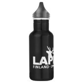 LAPLAND TRINKFLASCHE (Links)