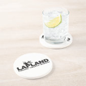 LAPLAND UNTERSETZER (Seite)