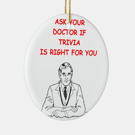 LAPPALIEN KERAMIKORNAMENT (Rechts)