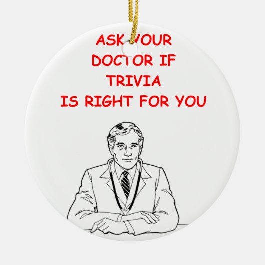 LAPPALIEN KERAMIKORNAMENT (Vorne)