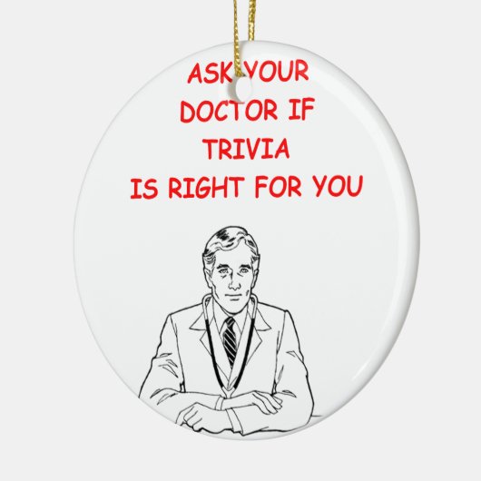 LAPPALIEN KERAMIKORNAMENT (Links)