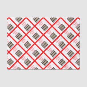 LAPPALIEN SEIDENPAPIER