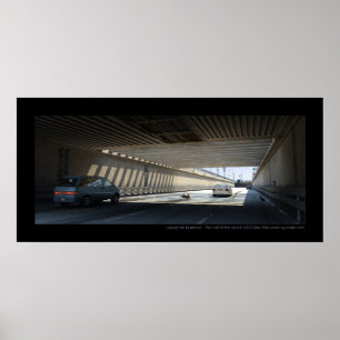 L'appel de la nature - Der Ruf der Wildnis Poster