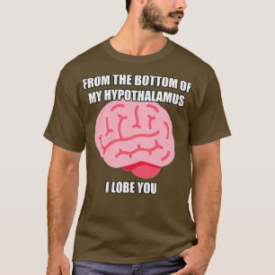 Lappen T-Shirt
