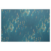 Läppwellen Stoff (Yard (91,4 cm))