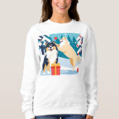 LAPPY HOLIDAYS Shirts (Vorderseite)