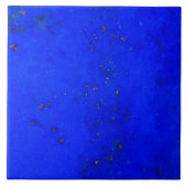 Lapsus-Lazuli-Stil Fliese (Vorderseite)