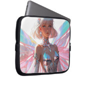 Laptop-Ärmel Laptopschutzhülle (Vorne Rechts)