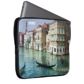 Laptop Case Venice (Vorne Rechts)
