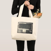 Laptop-Computer Tasche (Vorderseite (Produkt))