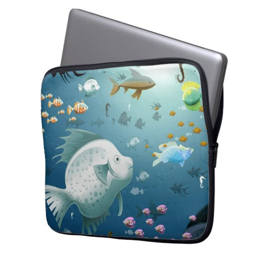 Laptop Cover Design – Elegant Hand Wearing Latest (Vorderseite Links)